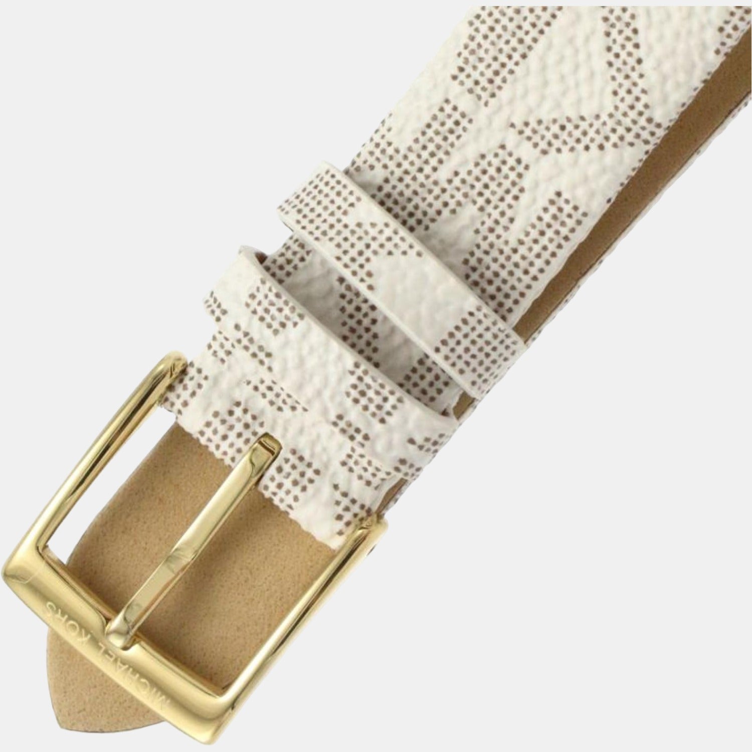 Michael Kors 38 mm White Quartz watch