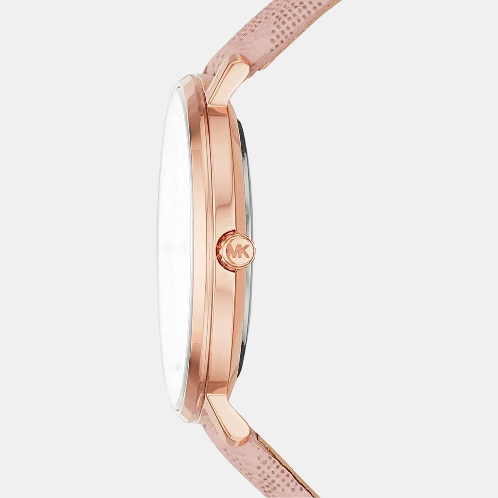 Michael Kors 38 mm Round Quartz watch