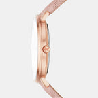 Michael Kors 38 mm Round Quartz watch