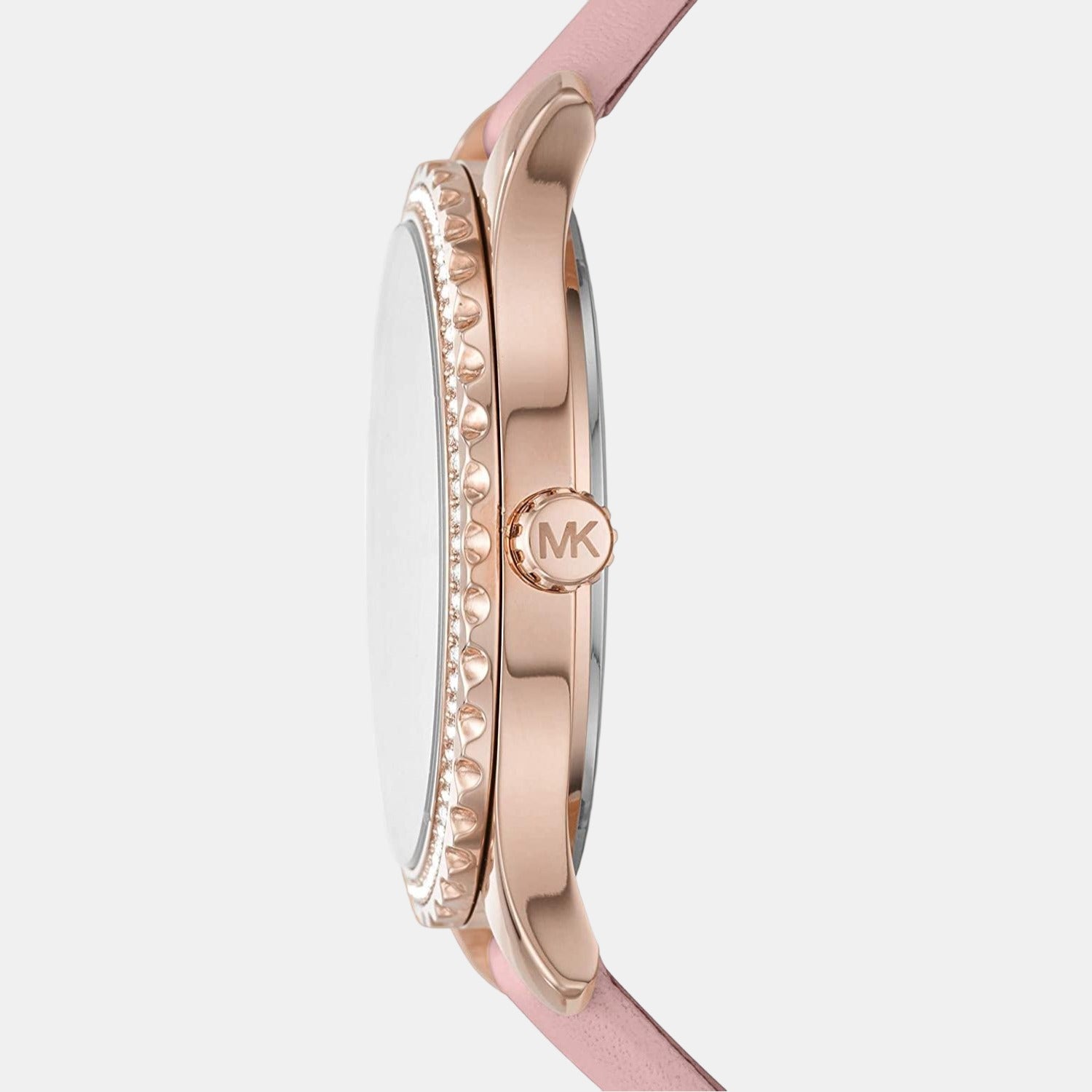 Michael Kors 38 mm Round Quartz watch