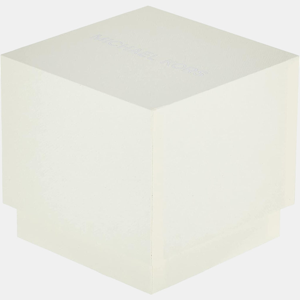 Michael Kors Round Quartz Analog Women watch