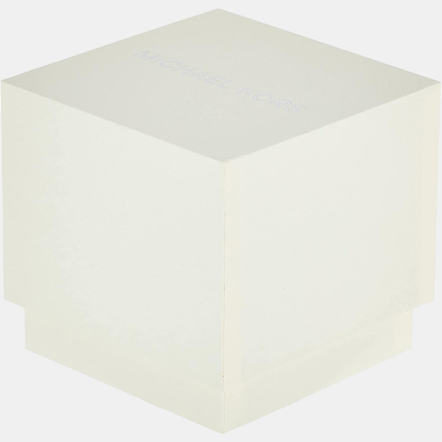 Michael Kors Round Quartz Analog Women watch