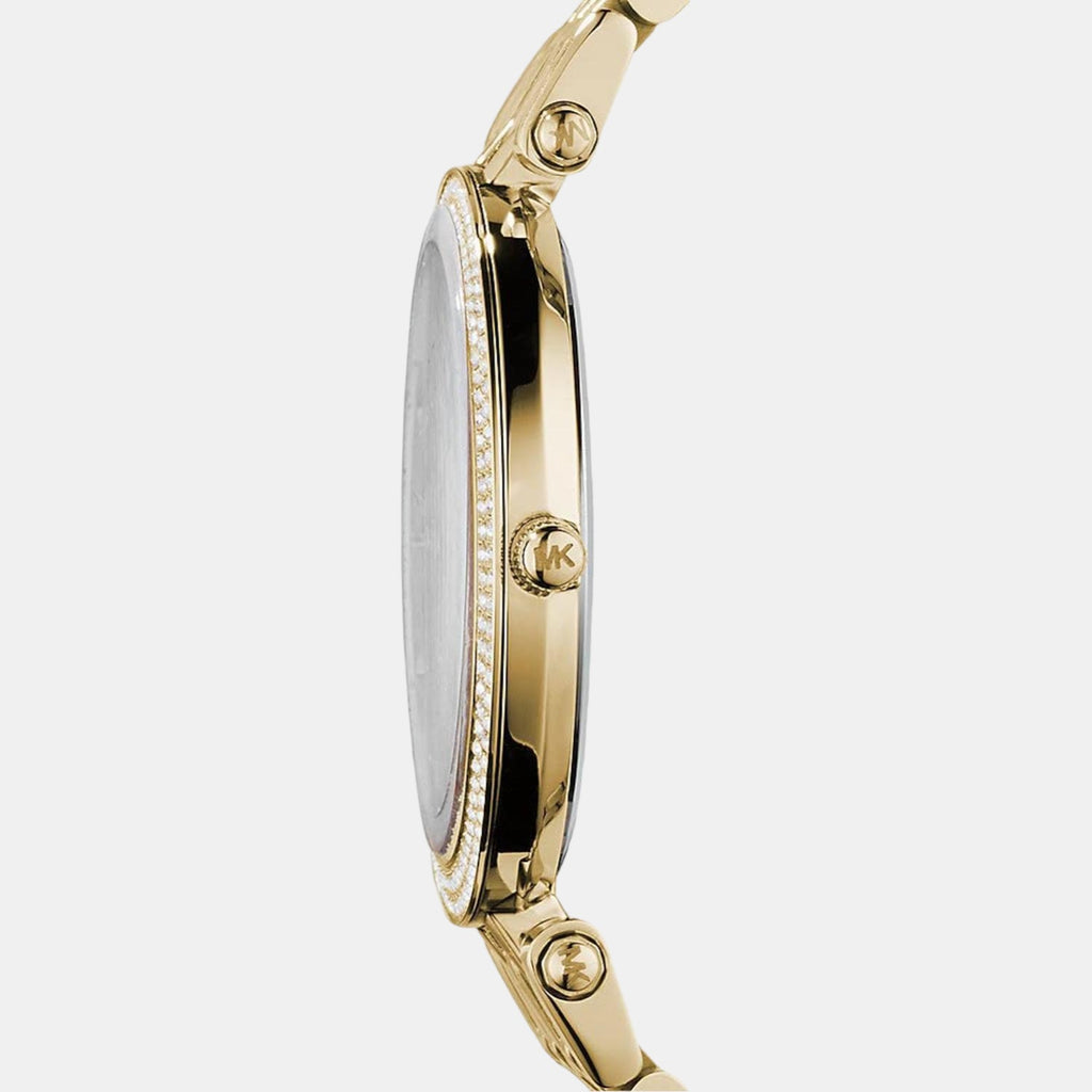 Michael Kors 39 mm Round Quartz watch