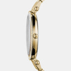 Michael Kors 39 mm Round Quartz watch