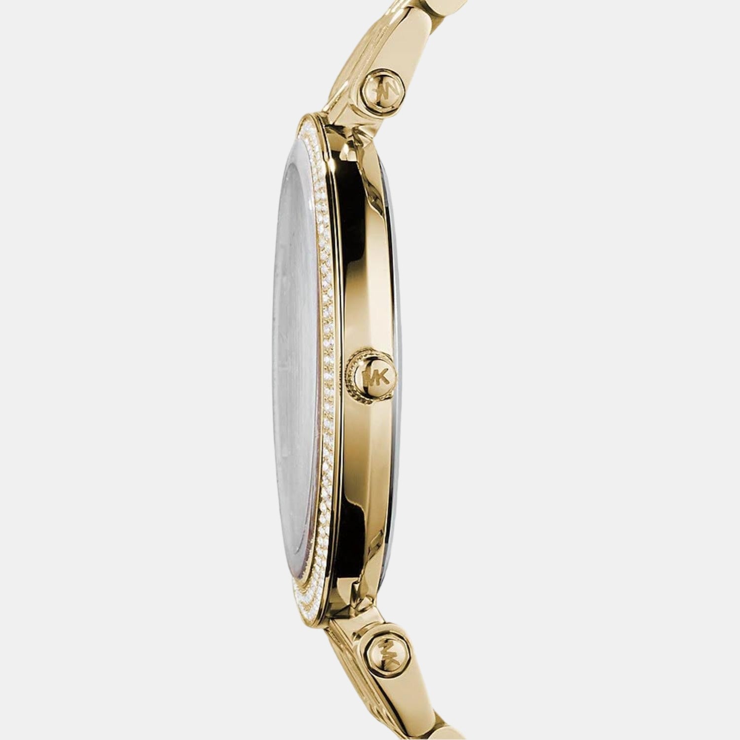 Michael Kors 39 mm Round Quartz watch