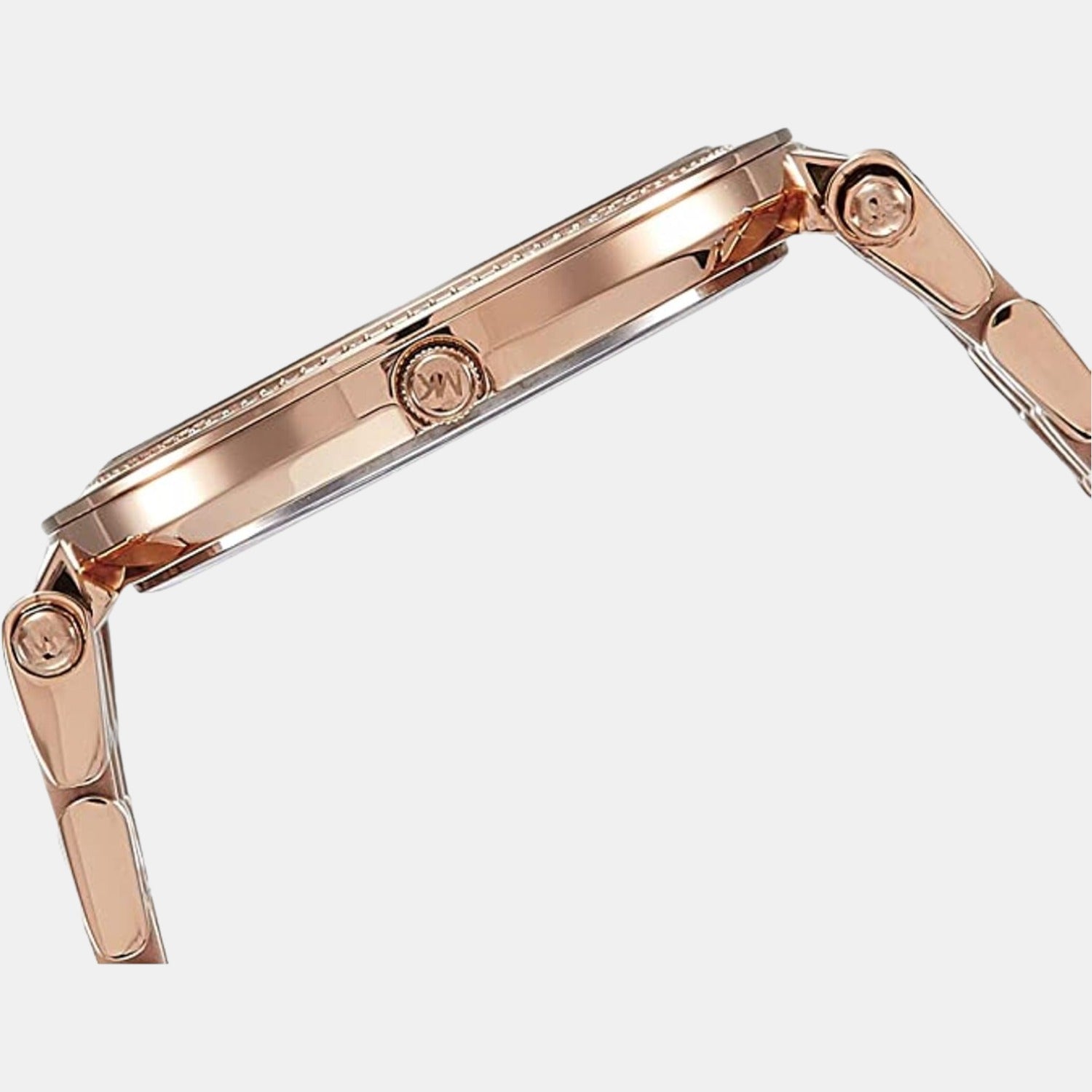 Michael Kors 40 mm Round Quartz watch
