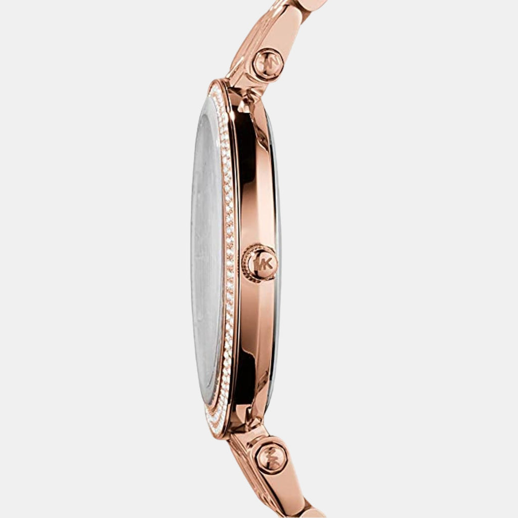Michael Kors 39 mm Round Quartz watch