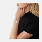 Michael Kors 26 mm Round Quartz watch