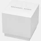 Michael Kors Stainless Steel Silver watch