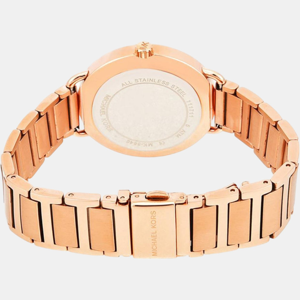 Michael Kors 36 mm Round Quartz watch