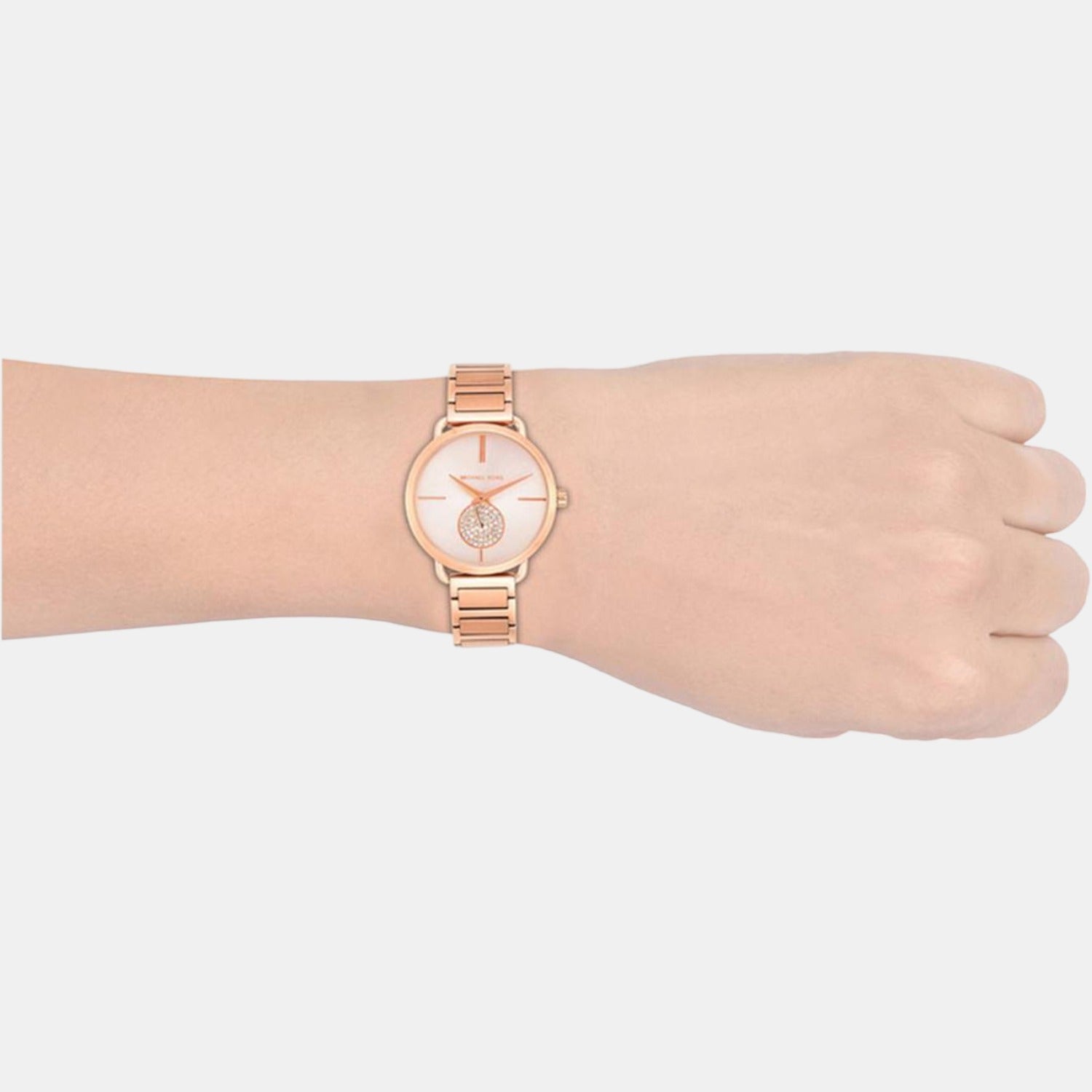 michael-kors-stainless-steel-rose-gold-chronograph-female-watch-mk3640
