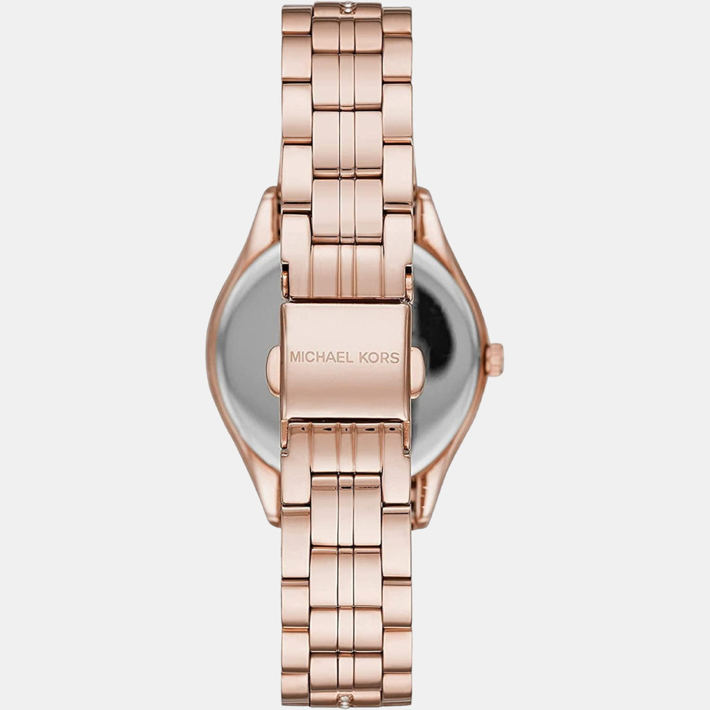 Michael Kors 33 mm Round Quartz watch