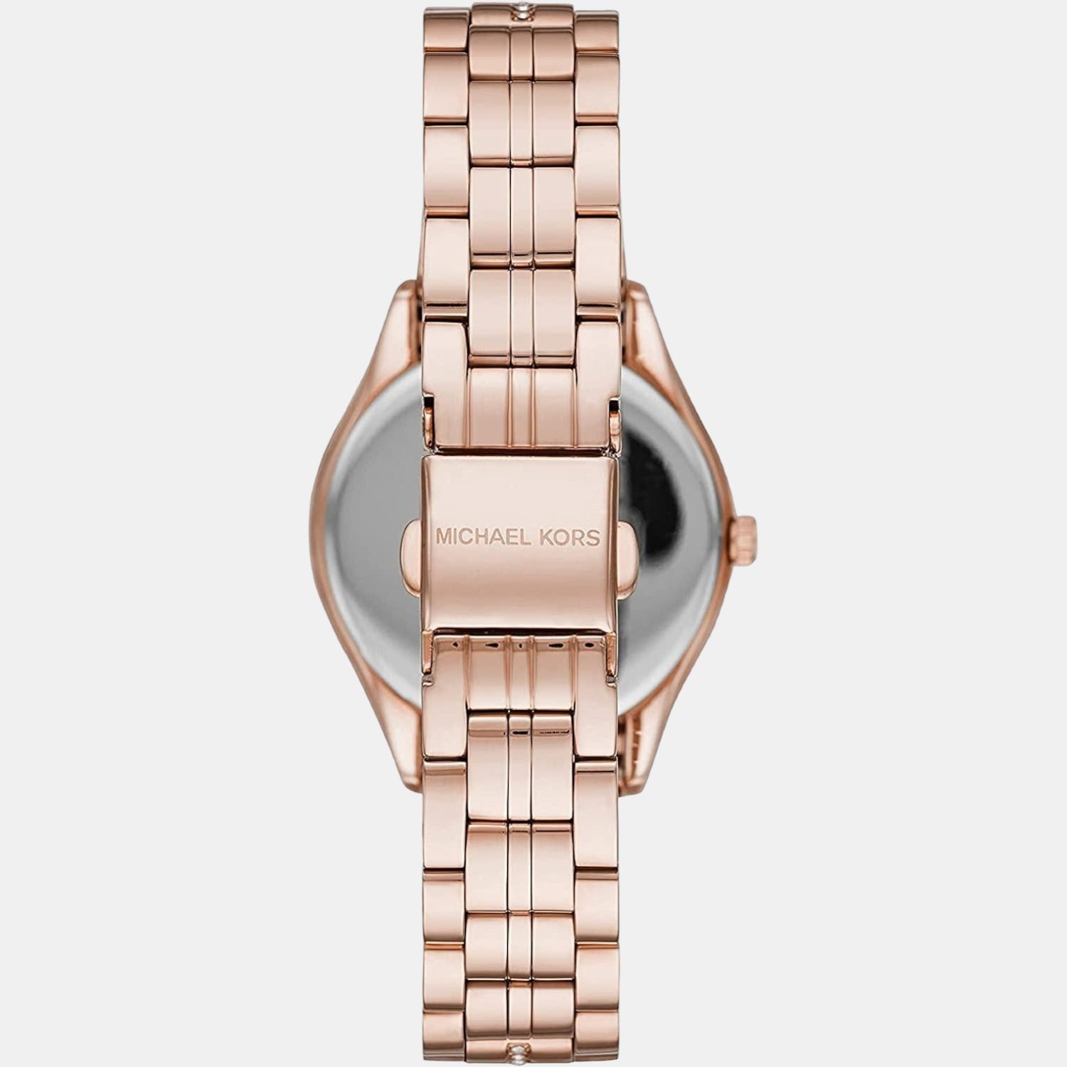 Michael Kors 33 mm Round Quartz watch