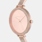 Michael Kors 36 mm Round Quartz watch