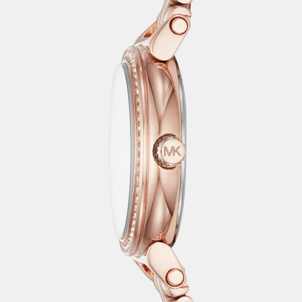 Michael Kors 26 mm Round Quartz watch