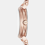 Michael Kors 26 mm Round Quartz watch