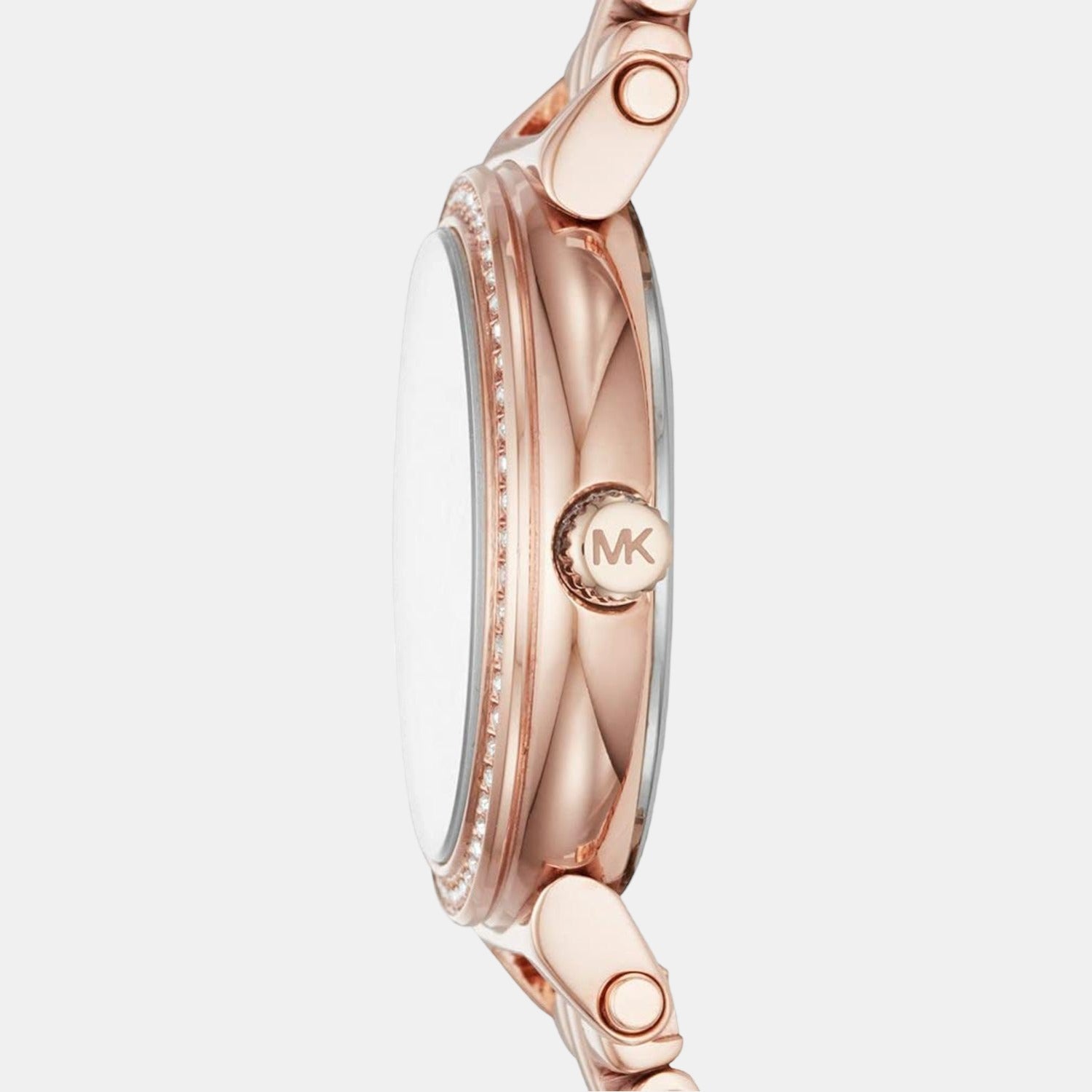 Michael Kors 26 mm Round Quartz watch