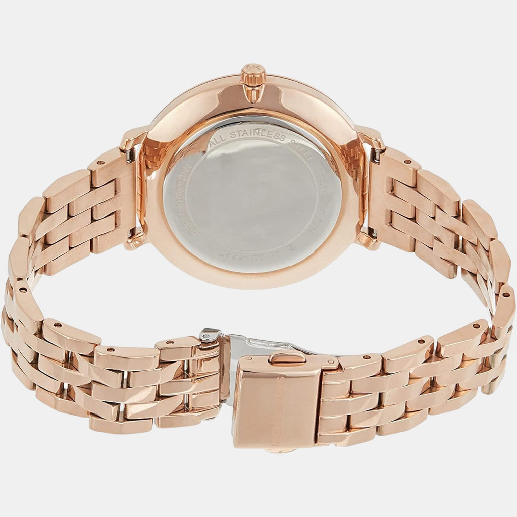 Michael Kors 38 mm Round Quartz watch