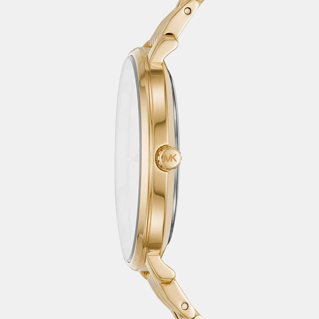 Michael Kors 38 mm Round Quartz watch