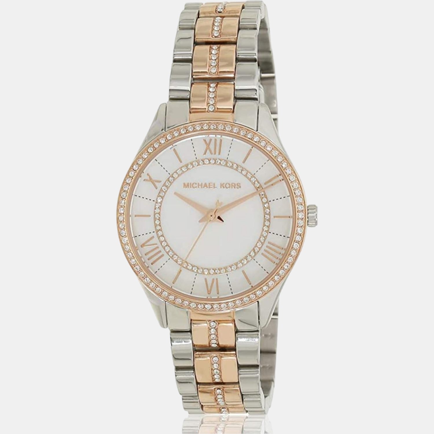 Michael Kors 33 mm Round Quartz watch