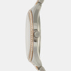 Michael Kors Stainless Steel White watch