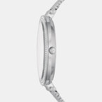 Michael Kors 39 mm Round Quartz watch