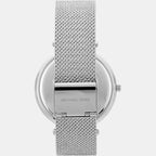 Michael Kors Women Round Pink watch