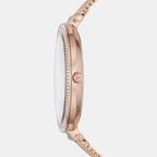 Michael Kors 39 mm Round Quartz watch