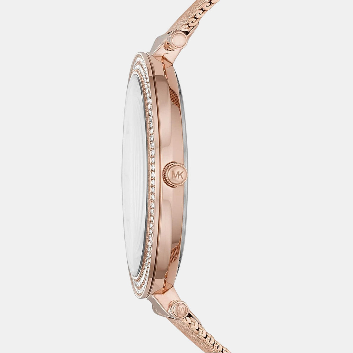 Michael Kors 39 mm Round Quartz watch