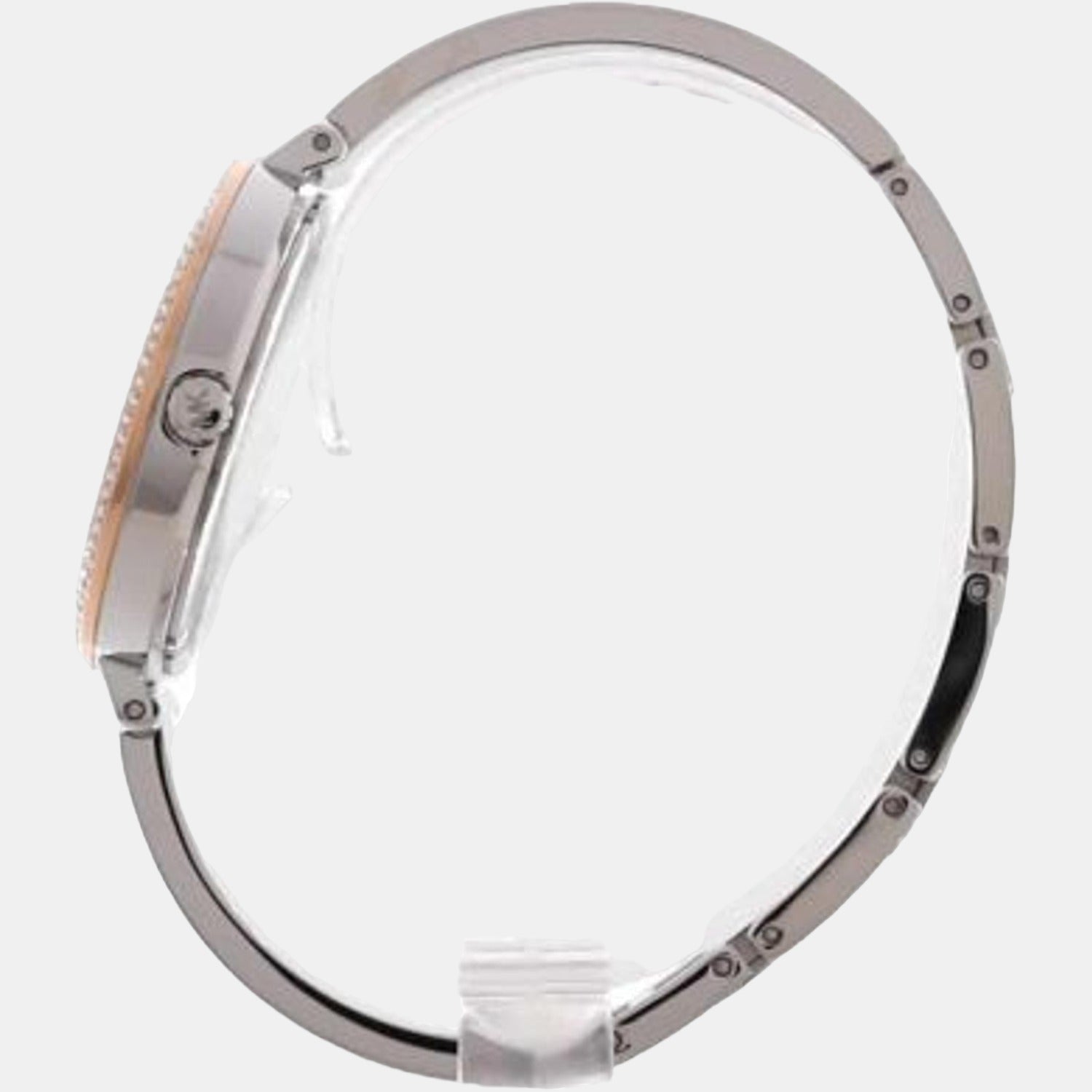Michael Kors Female Analog Stainless Steel Watch | Michael Kors