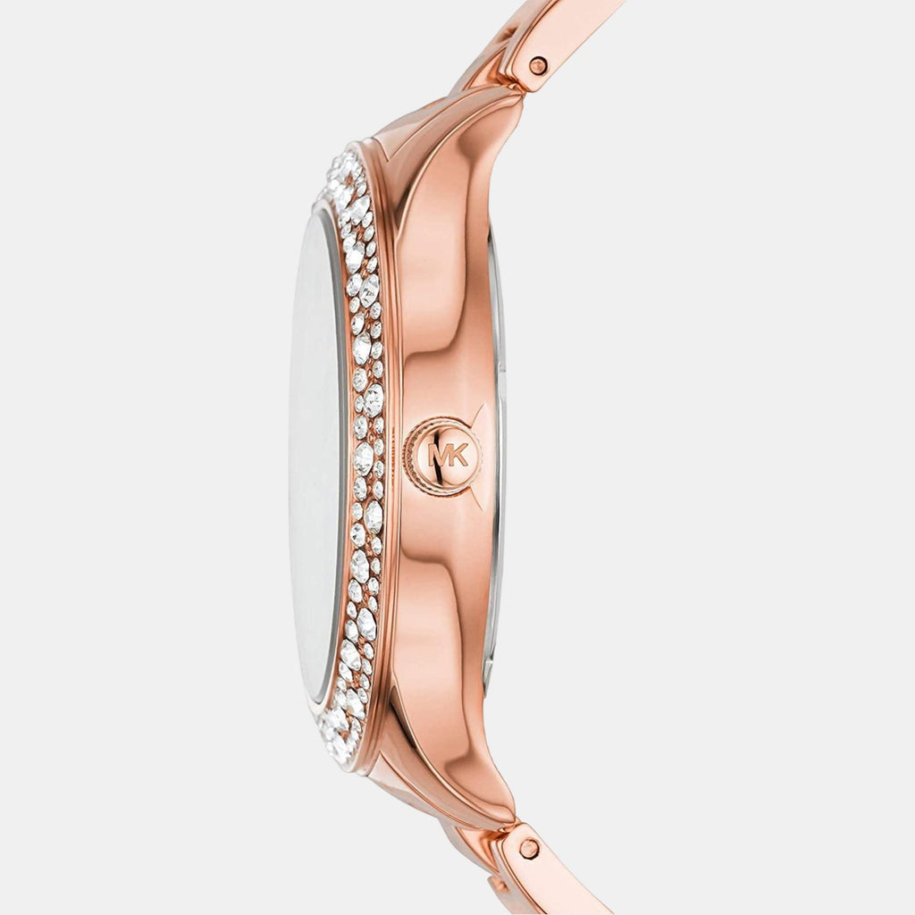 Michael Kors 36 mm Round Quartz watch