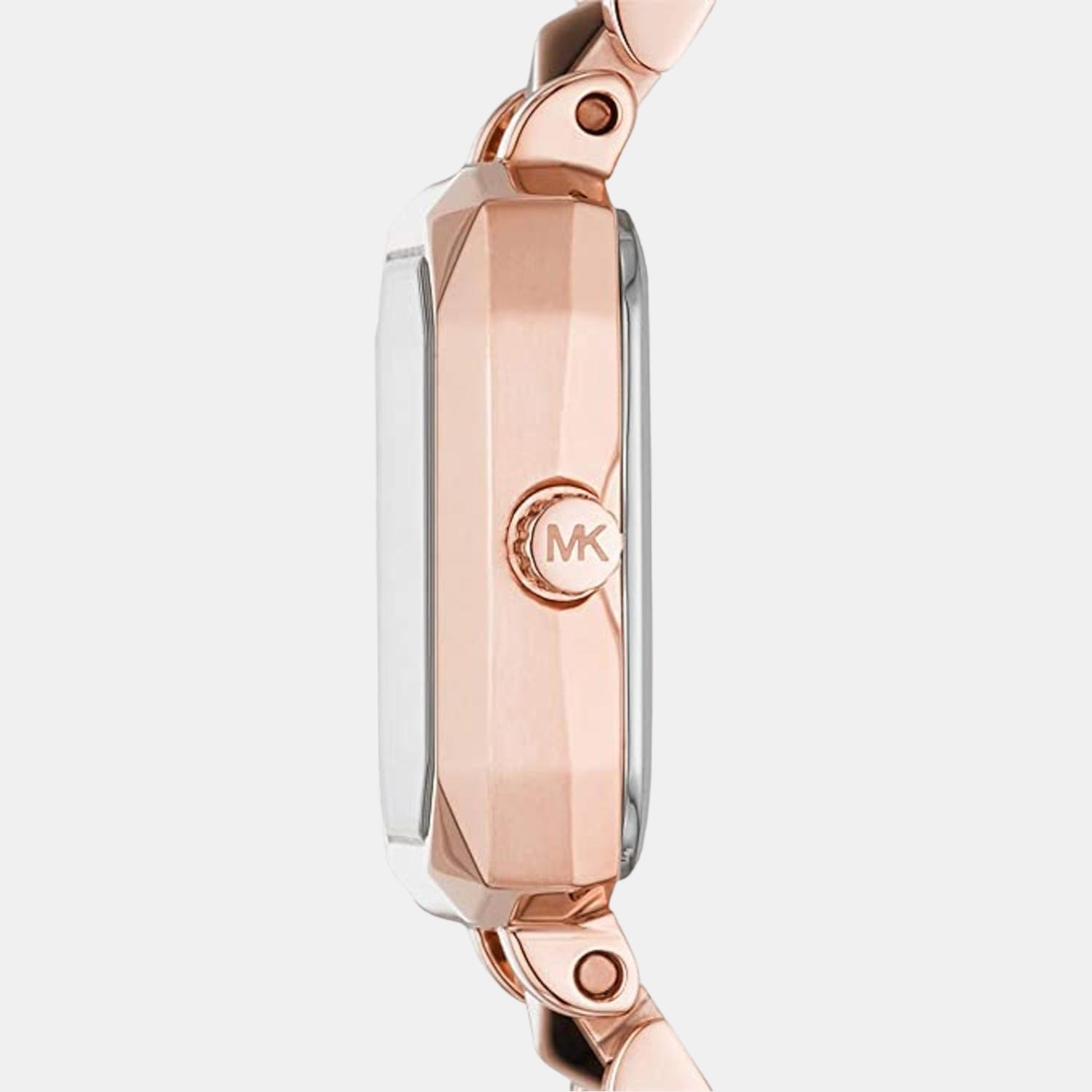 Michael Kors 22 mm Rectangular Quartz watch