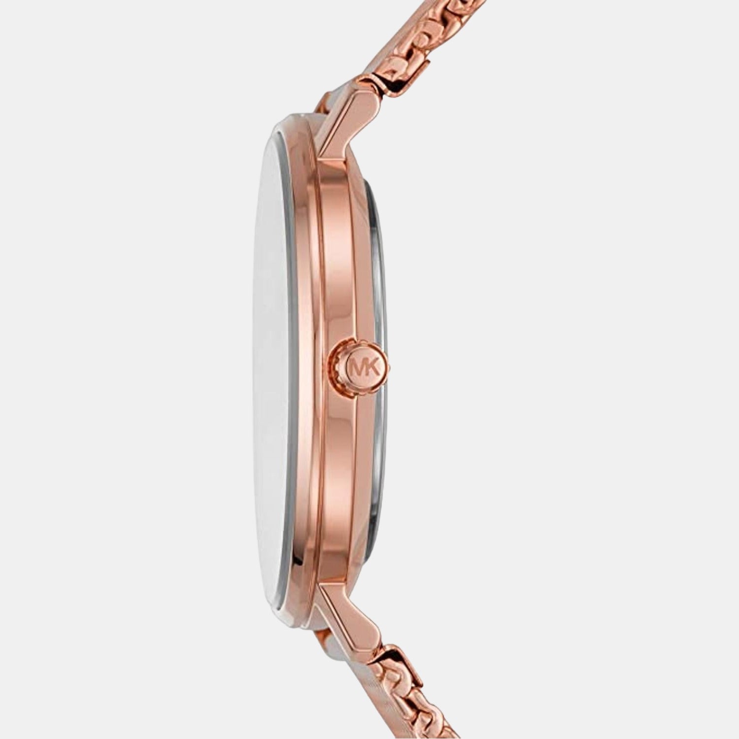 Michael Kors 38 mm Round Quartz watch