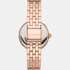 Michael Kors 34 mm Round Quartz watch