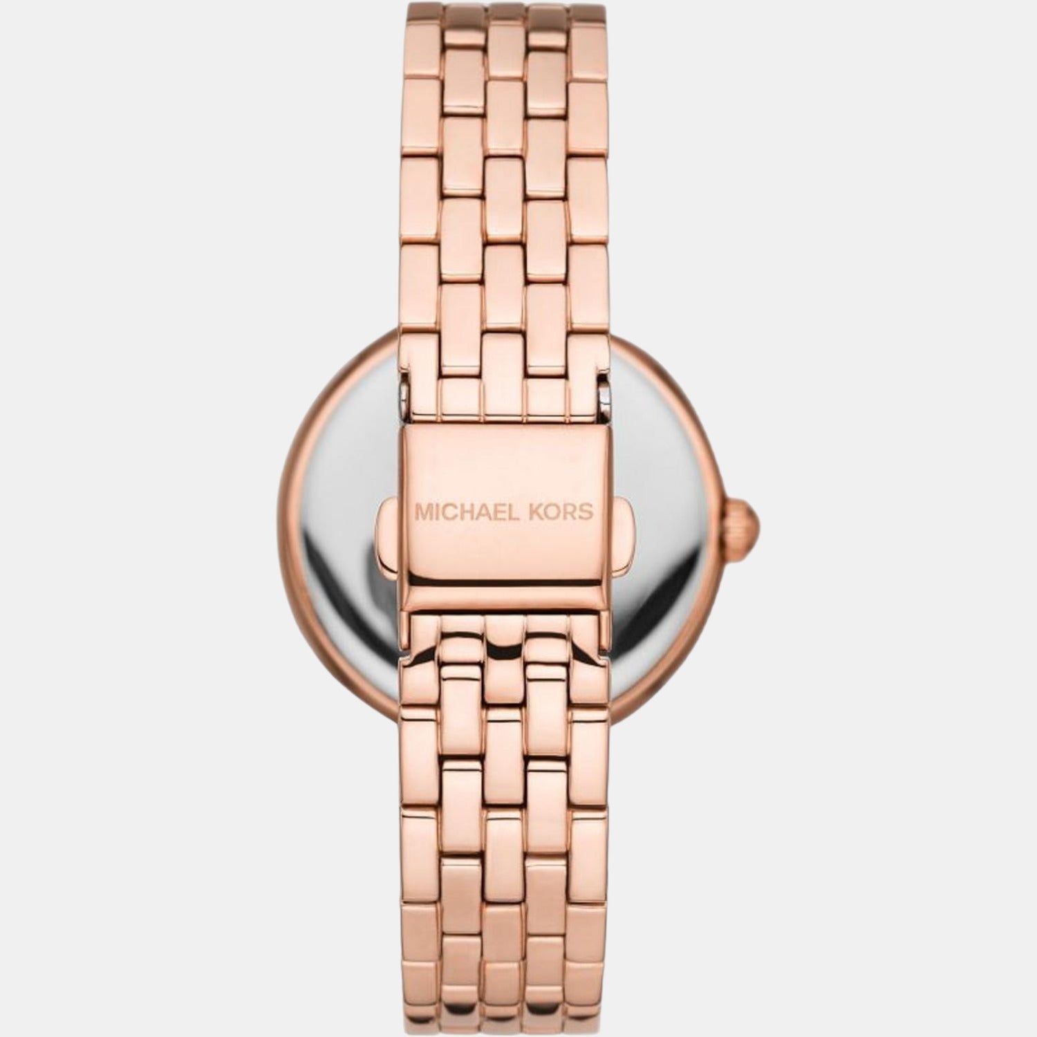 Michael Kors 34 mm Round Quartz watch