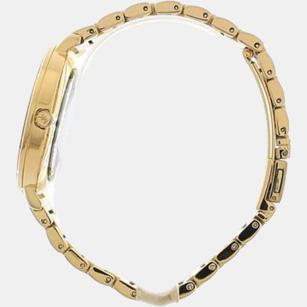 Michael Kors 38 mm Gold Quartz watch