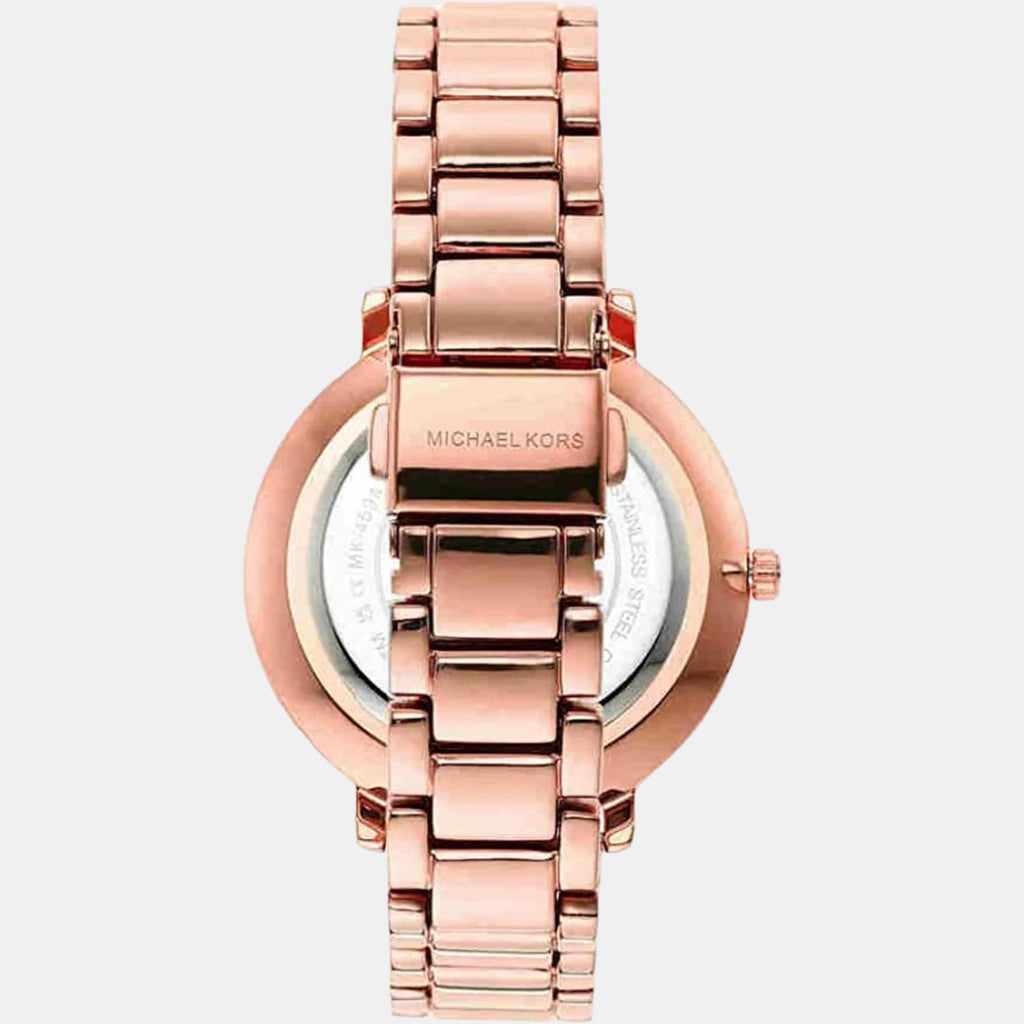 Michael Kors 39 mm Round Quartz watch