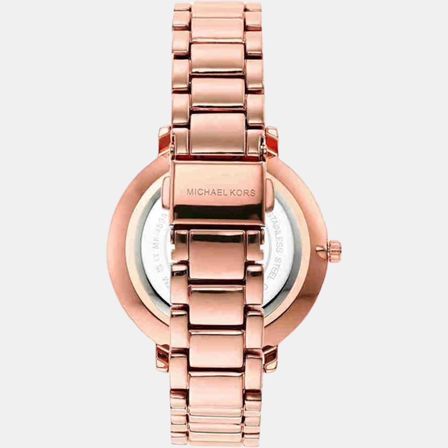 Michael Kors 39 mm Round Quartz watch