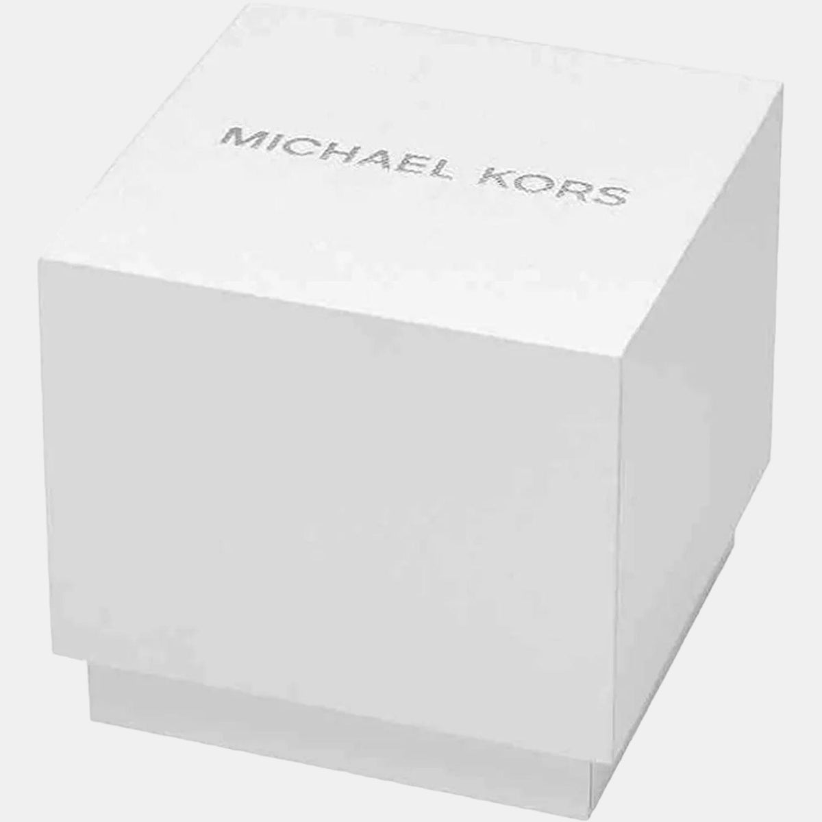 Michael Kors Stainless Steel White watch