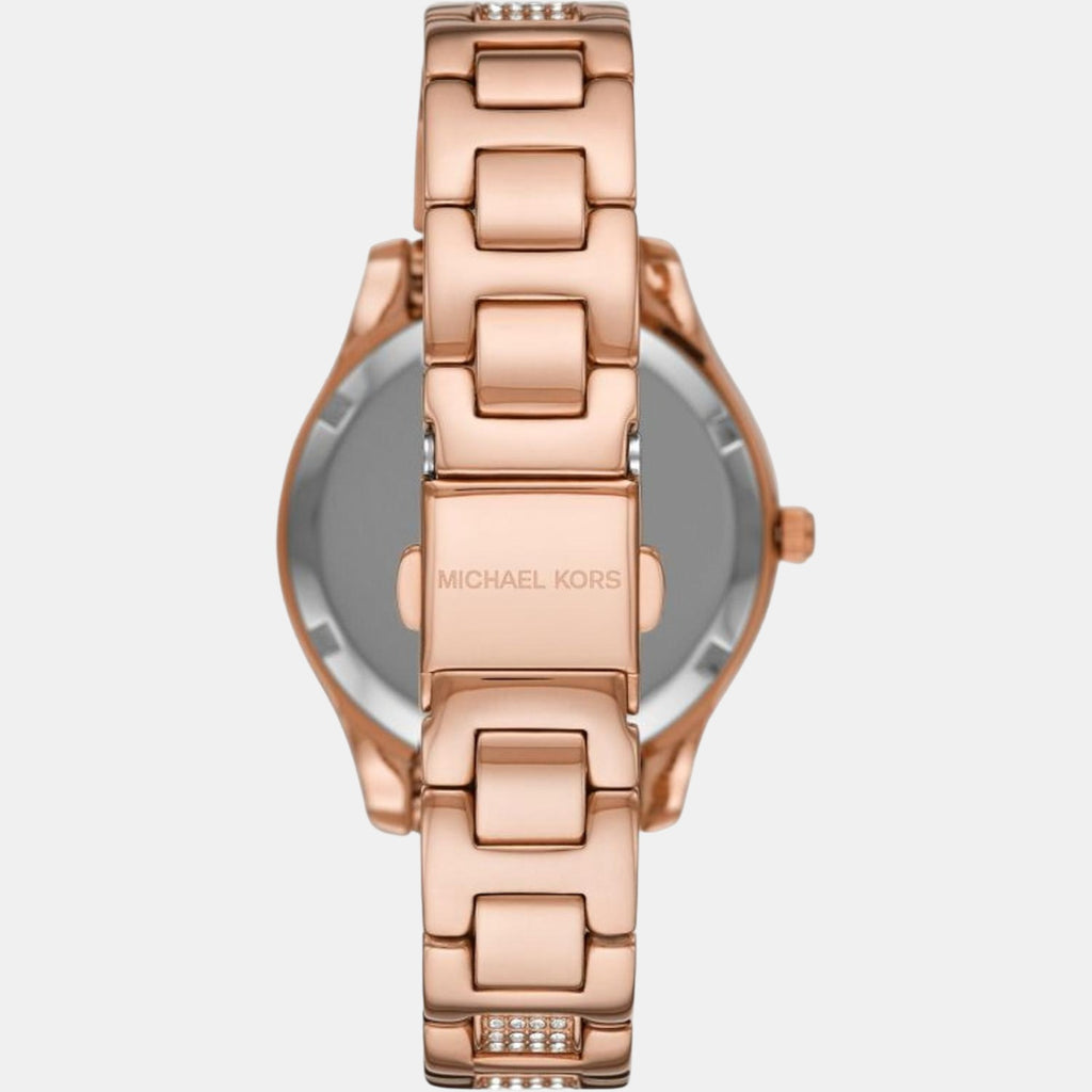 Michael Kors 36 mm Round Quartz watch