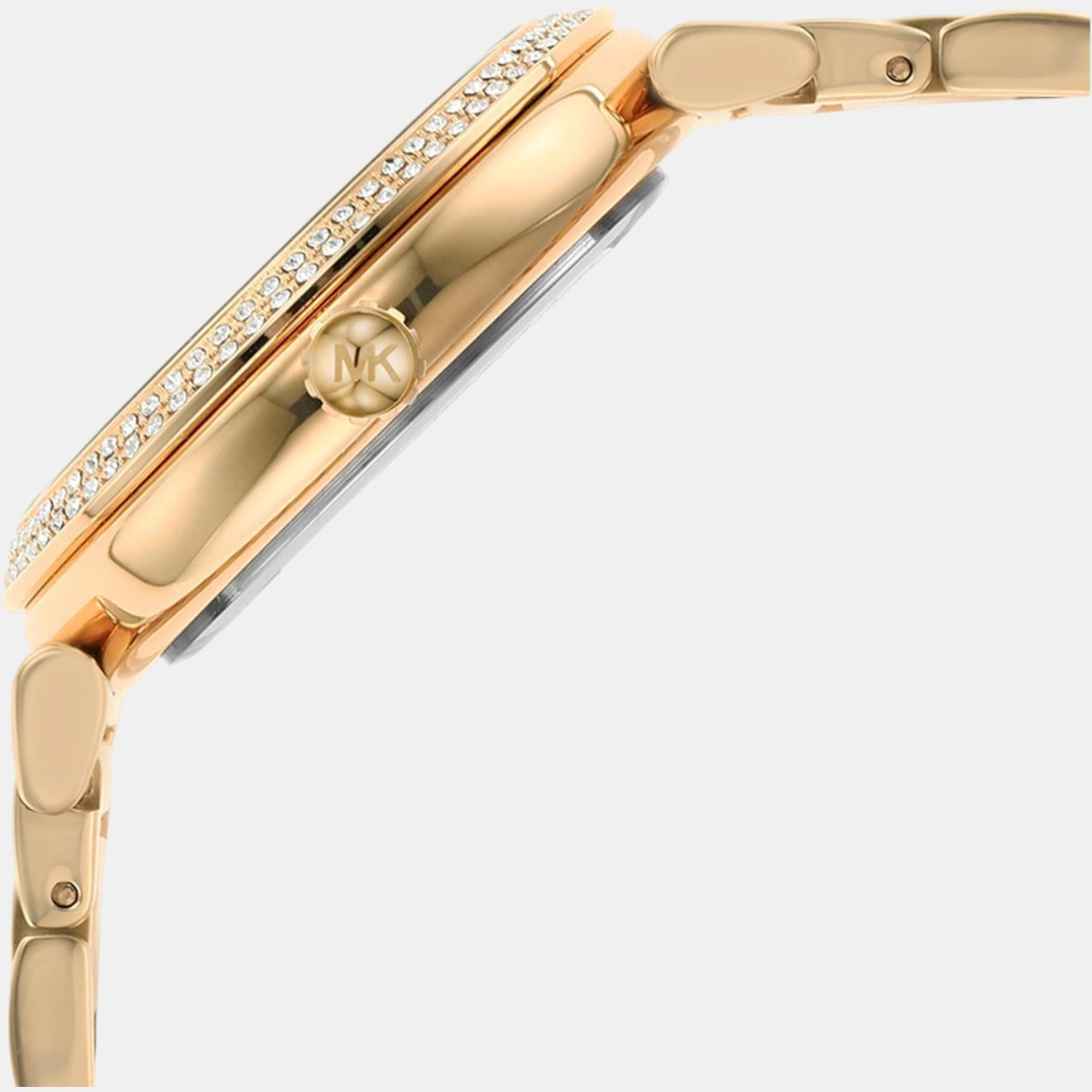 Michael Kors 36 mm Round Quartz watch