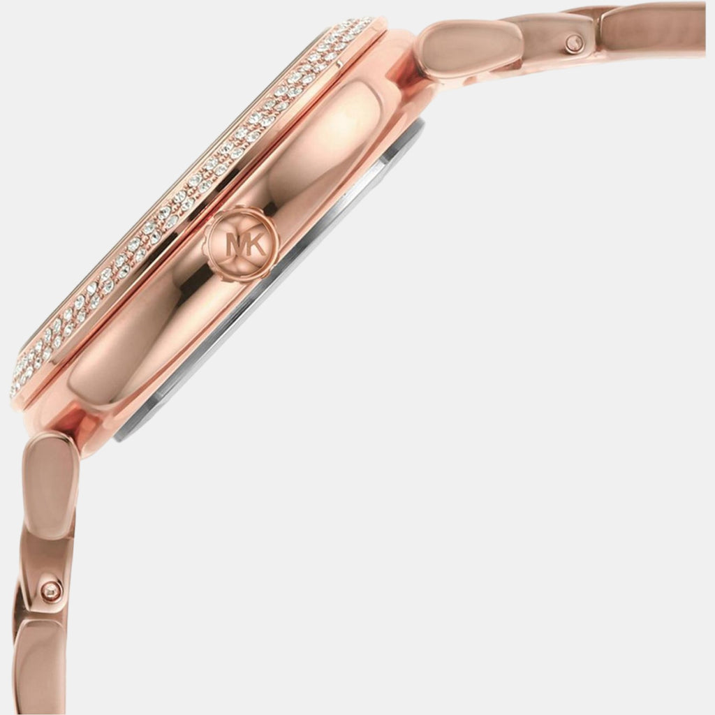 Michael Kors 36 mm Round Quartz watch