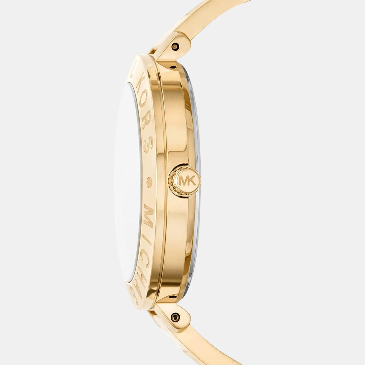 Michael Kors 36 mm Round Quartz watch