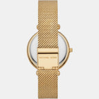 Michael Kors 34 mm Round Quartz watch