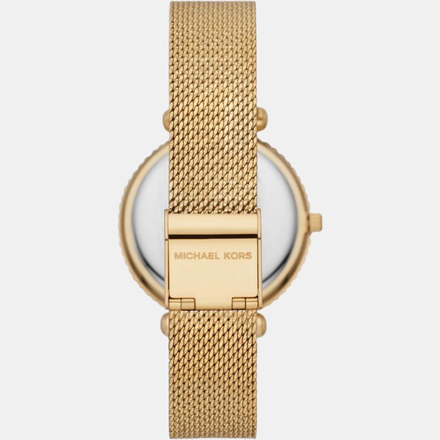 Michael Kors 34 mm Round Quartz watch