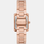 Michael Kors 33 mm Rectangular Quartz watch