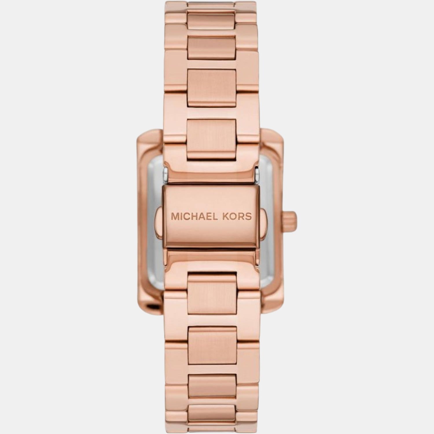 Michael Kors 33 mm Rectangular Quartz watch