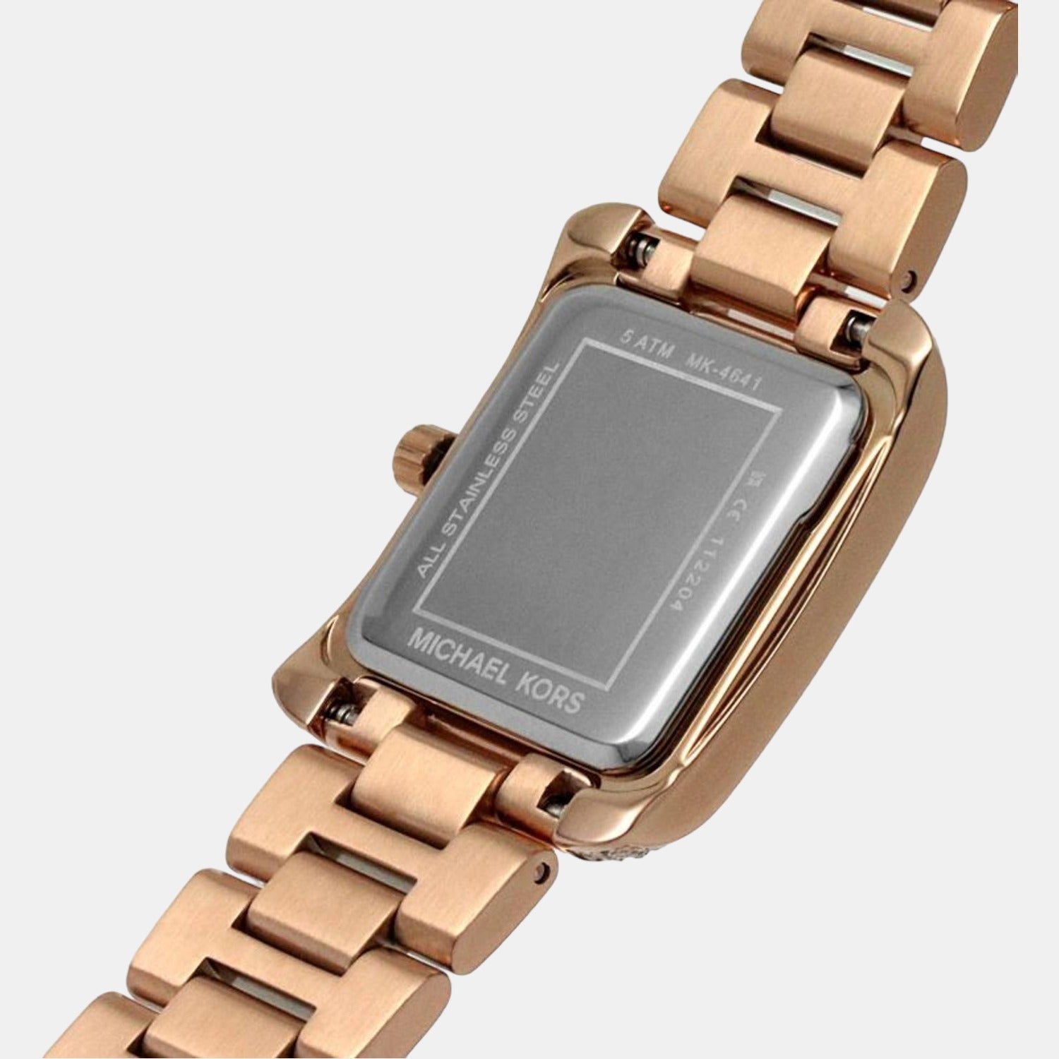 Michael kors best sale analog smartwatch