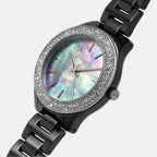 Michael Kors 33 mm Black Quartz watch