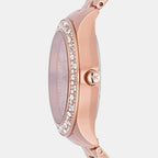 Michael Kors 36 mm Round Quartz watch